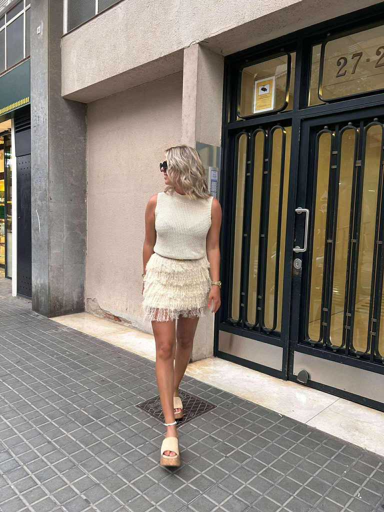 Robe Charlize 