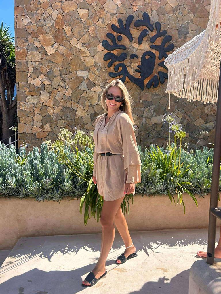 Robe Lory 