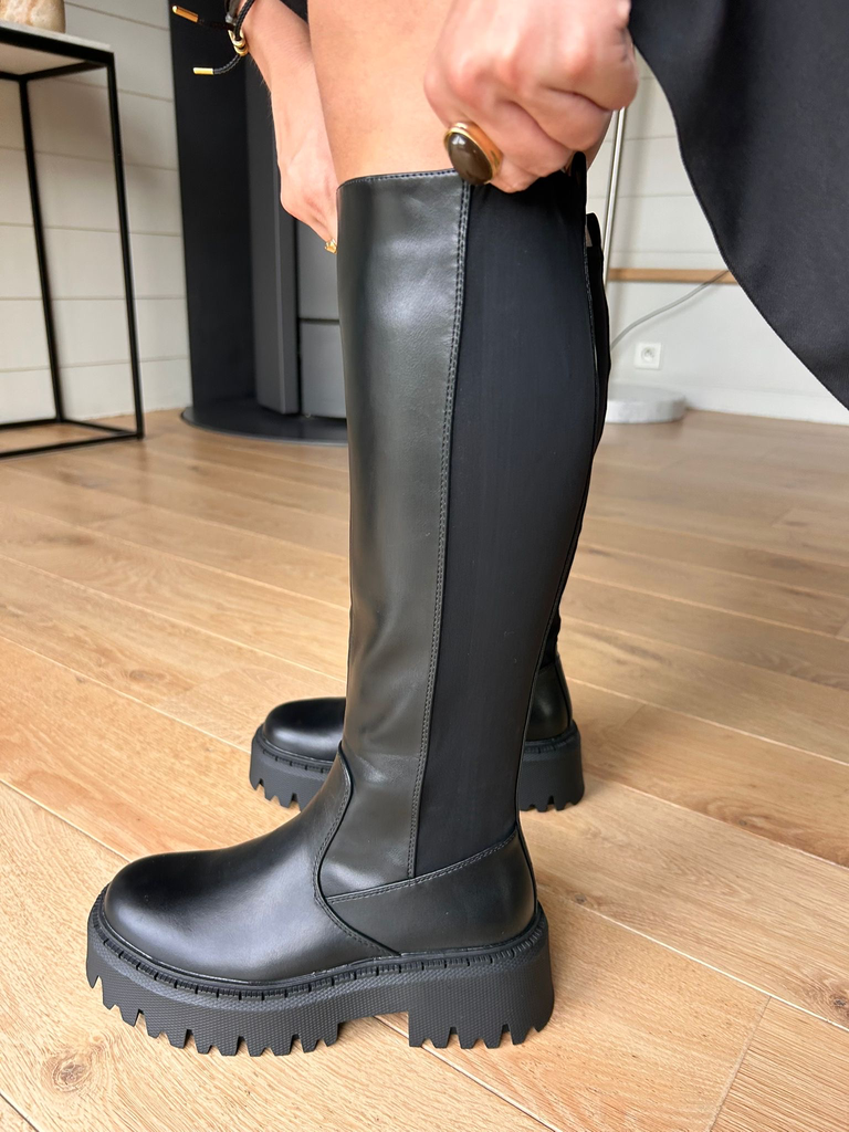 Bottes Maelle 