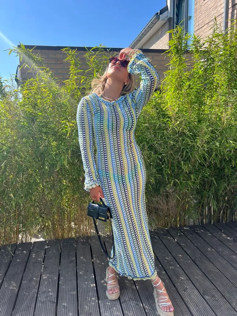 Robe Zia 