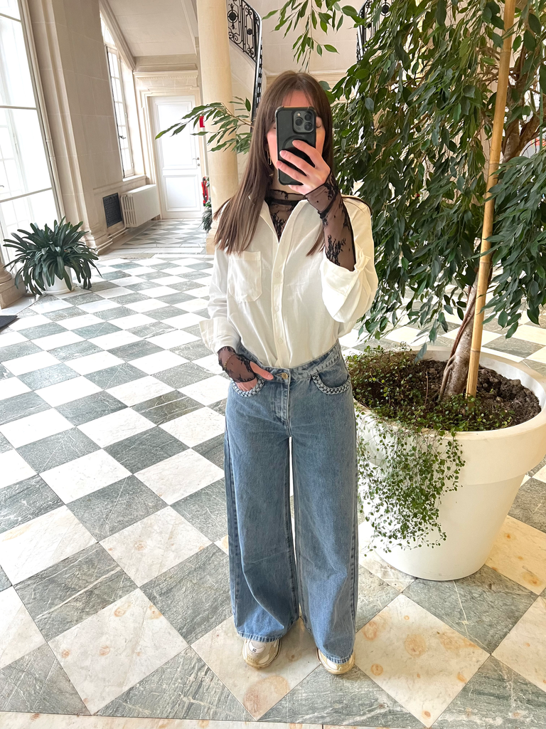 Jeans Sophie 