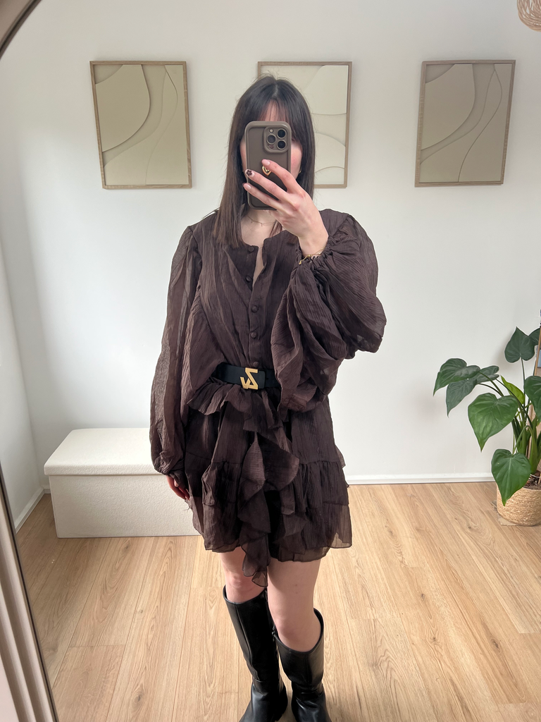 Robe Leya 
