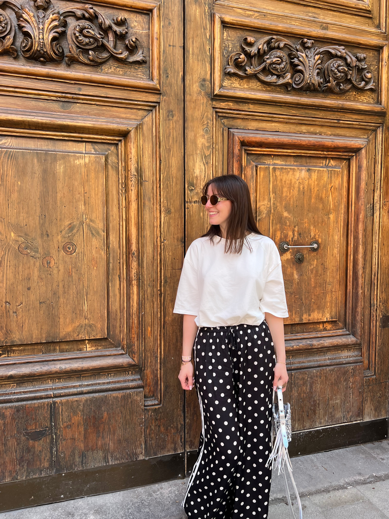 Pantalon Léa 