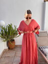 Robe Noémie 
