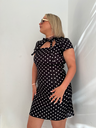 Robe Charline 