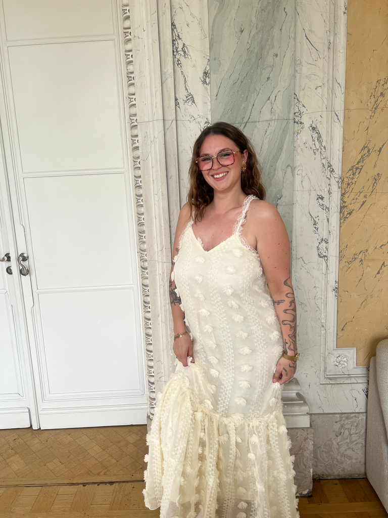 Robe Marye