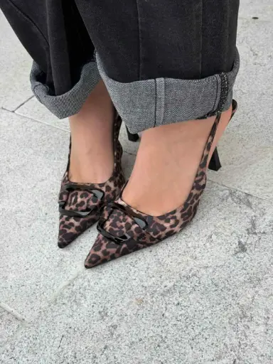 Talons Léo
