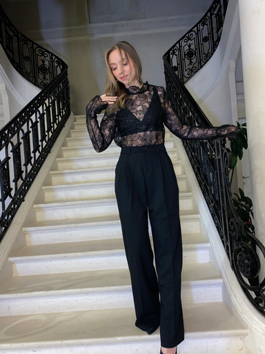 Blouse Marion 
