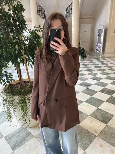 Blazer Margaux   