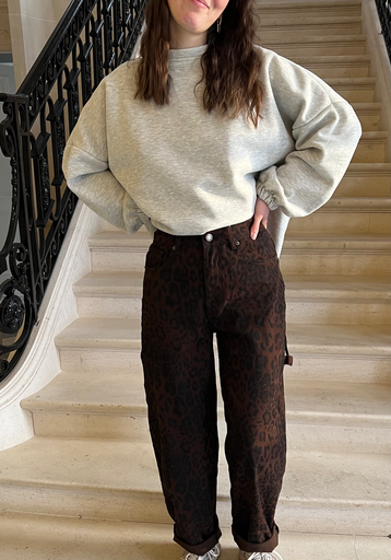 Jeans Léo 