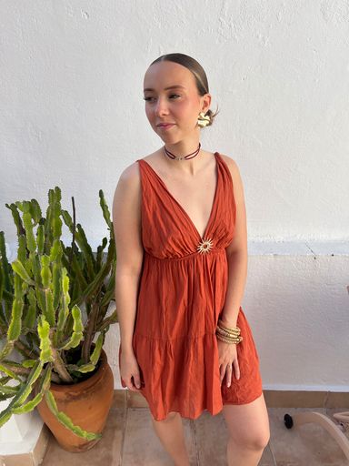 Robe Natacha 