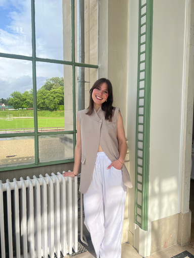 Pantalon Orlane 